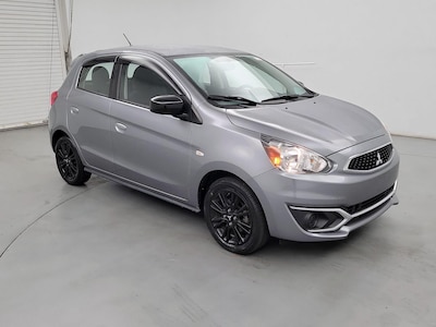 2019 Mitsubishi Mirage LE -
                Wilmington, NC