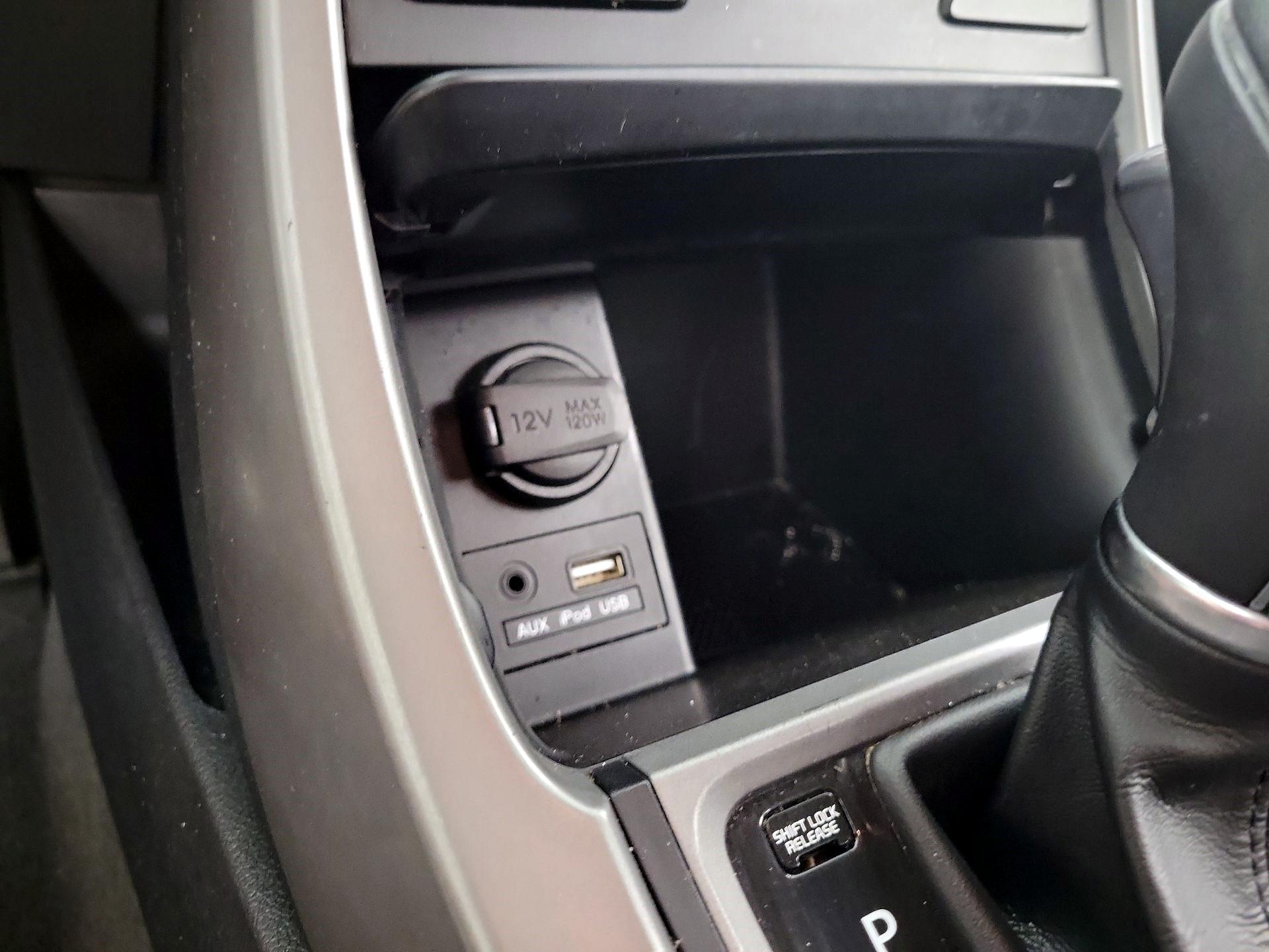 Thumbnail: 2016 Hyundai Elantra - 15