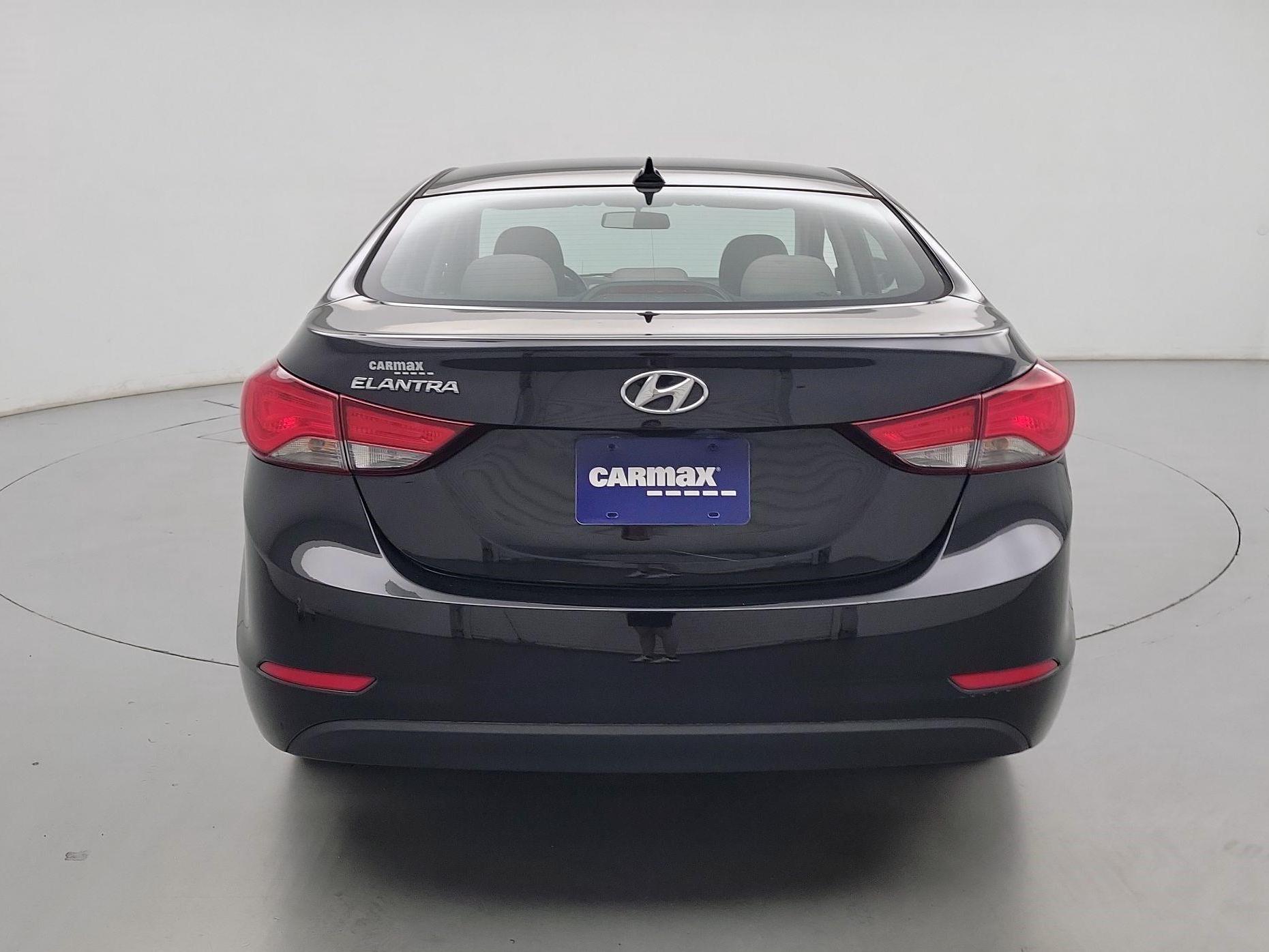 Thumbnail: 2016 Hyundai Elantra - 6