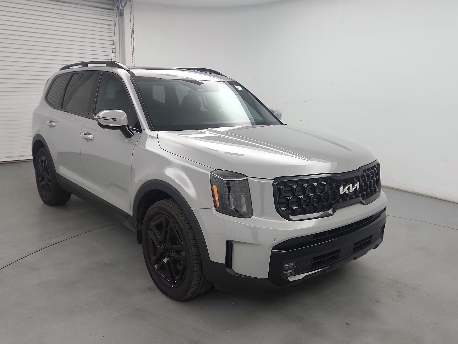 Thumbnail: 2024 Kia Telluride - 1