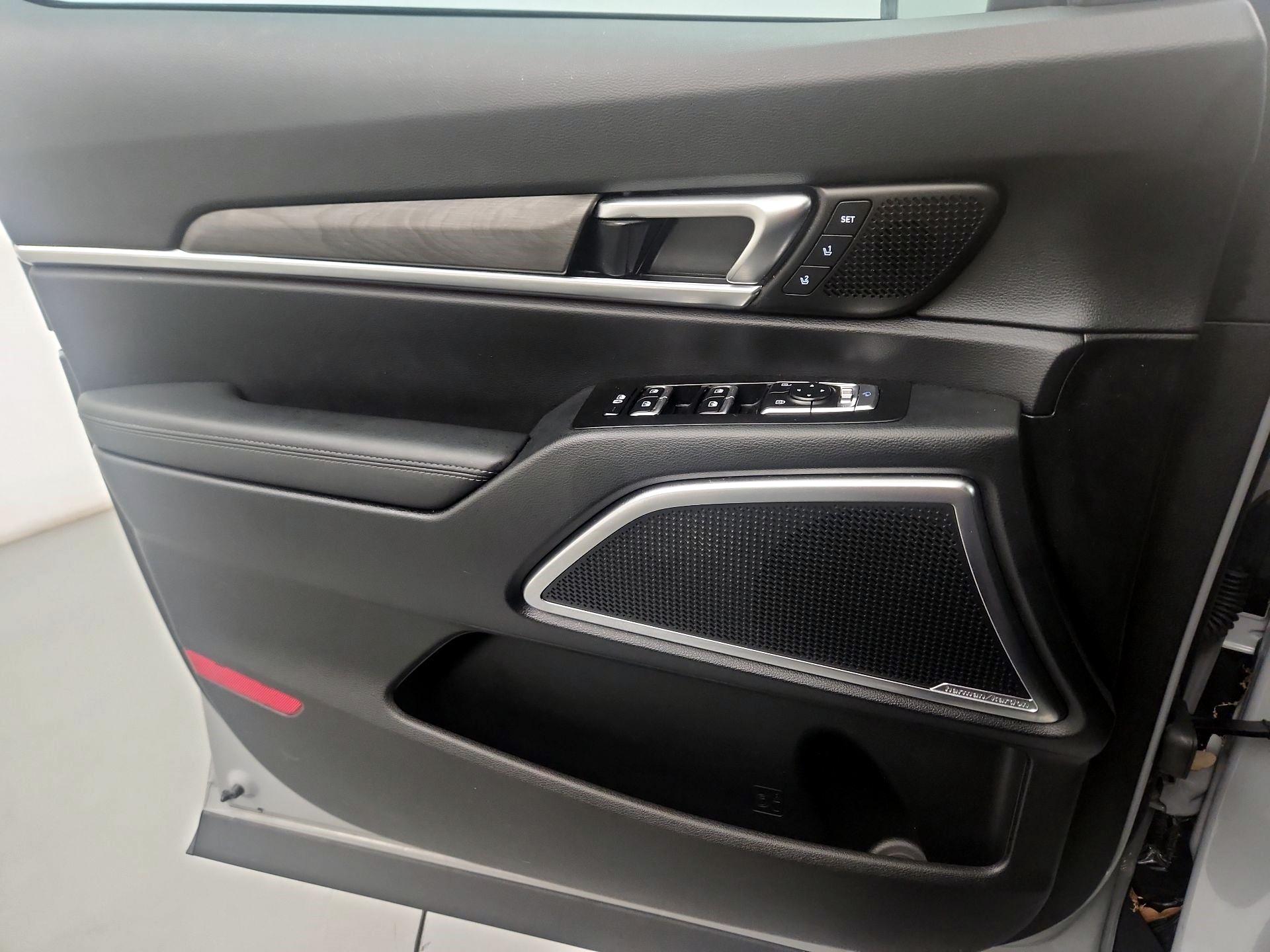 Thumbnail: 2024 Kia Telluride - 10