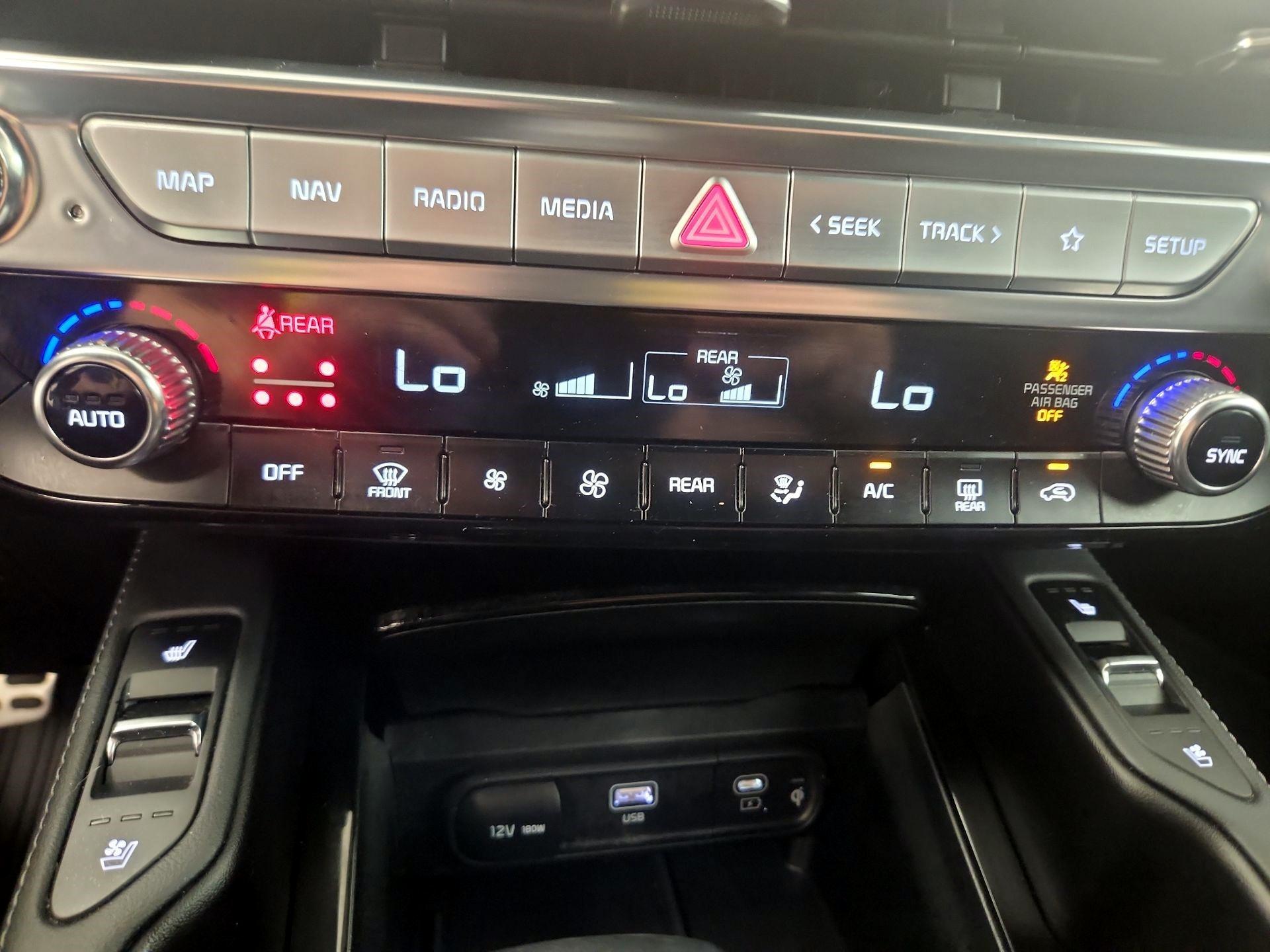 Thumbnail: 2024 Kia Telluride - 15