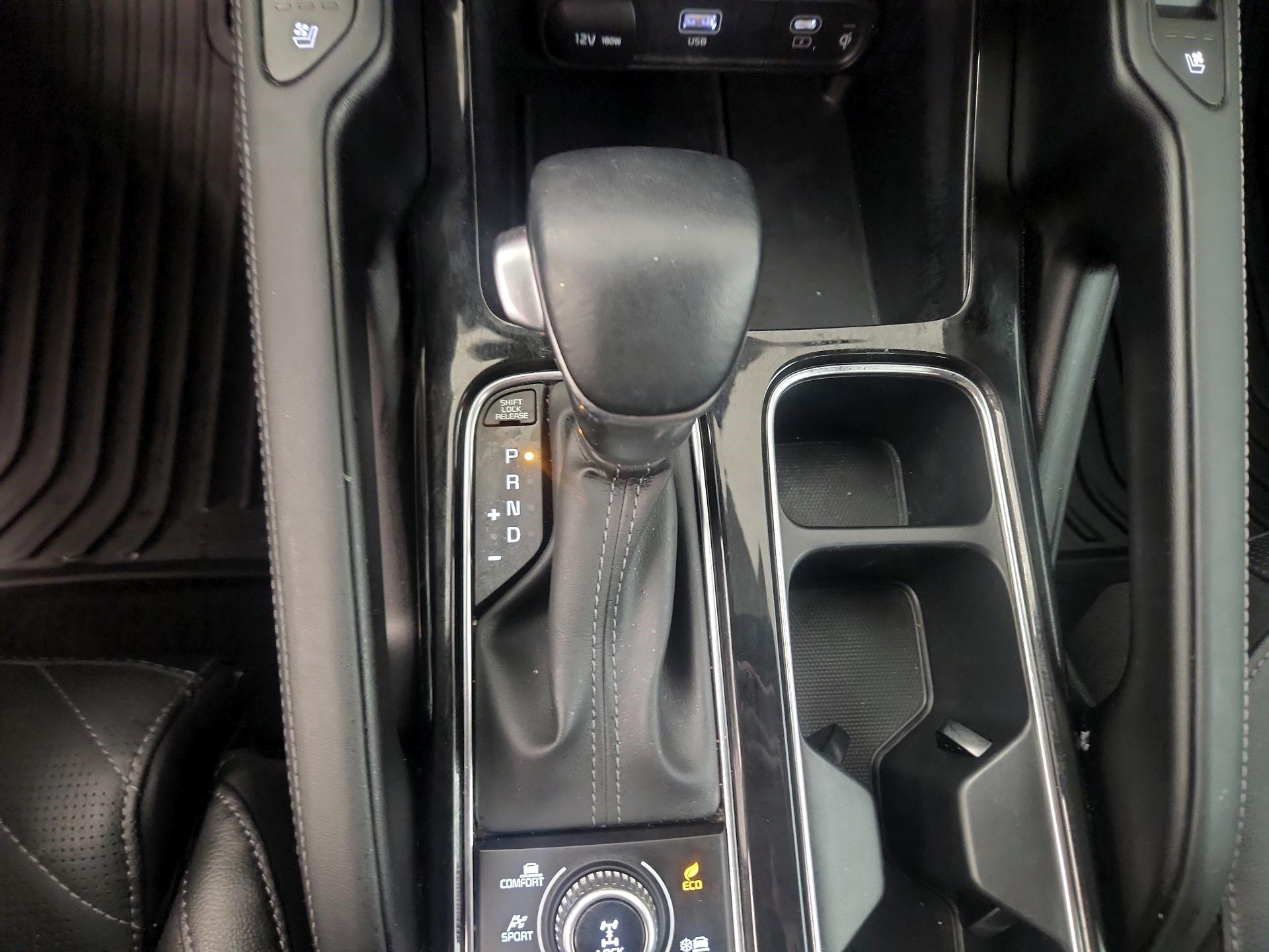 Thumbnail: 2024 Kia Telluride - 16