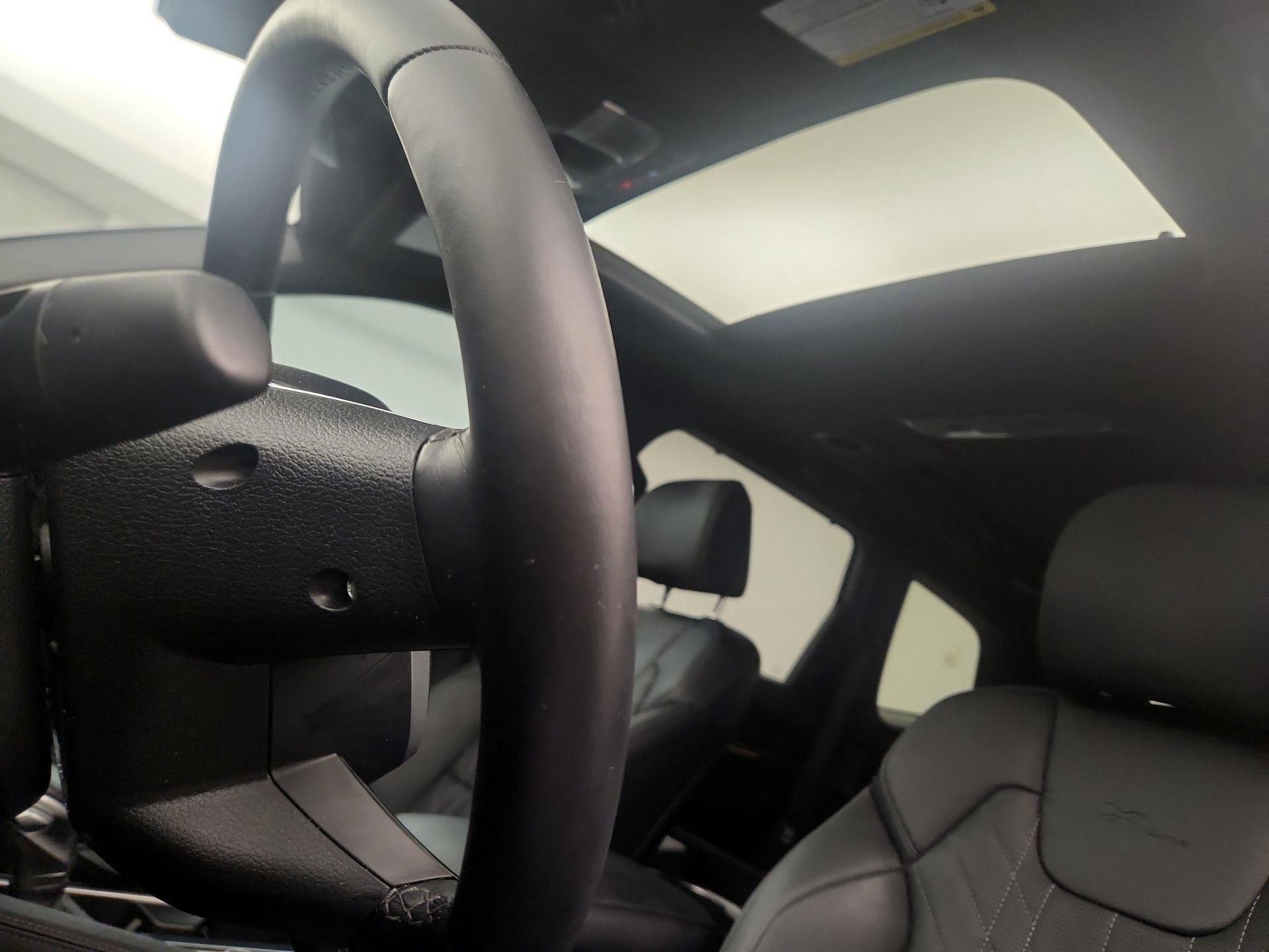 Thumbnail: 2024 Kia Telluride - 18