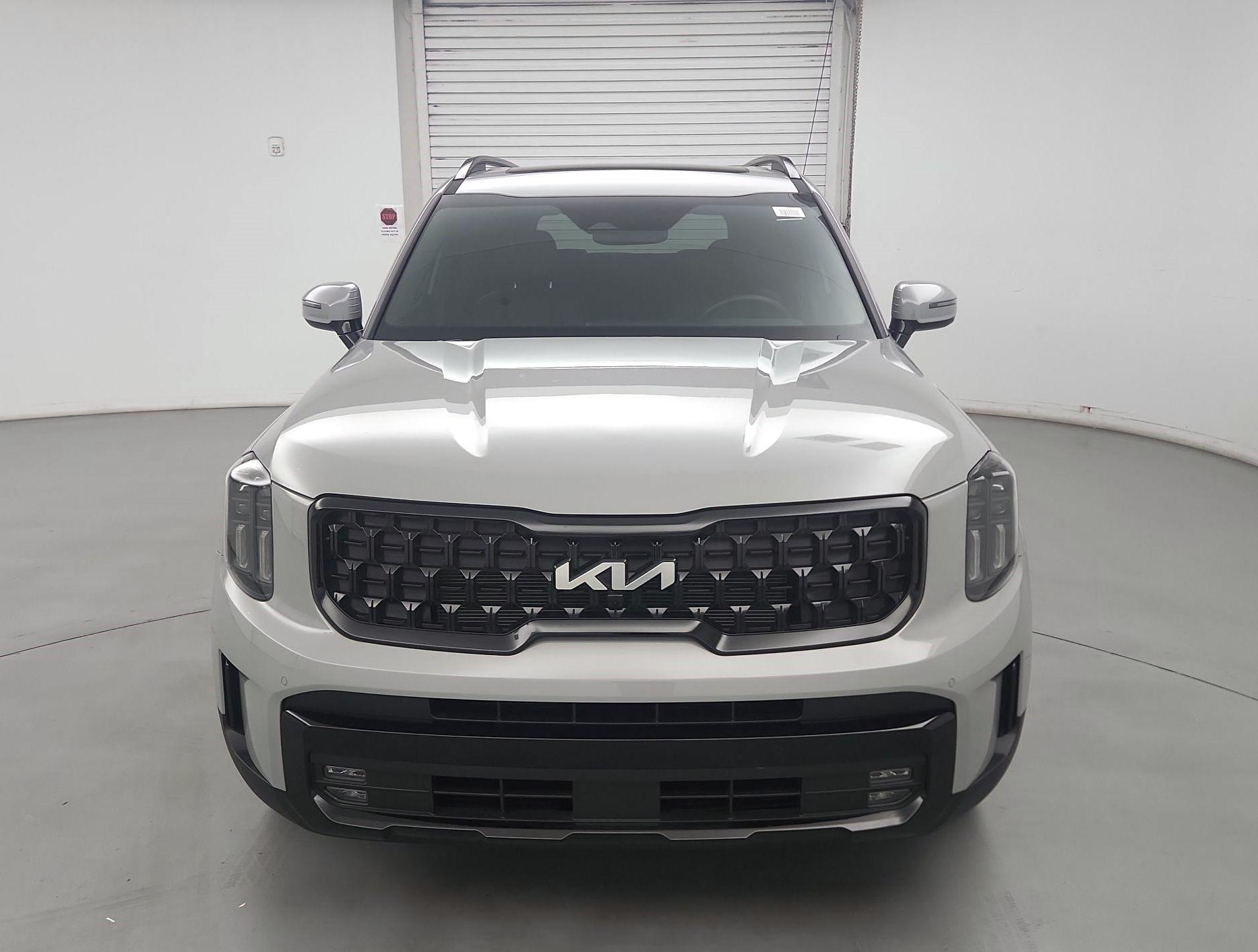 Thumbnail: 2024 Kia Telluride - 2