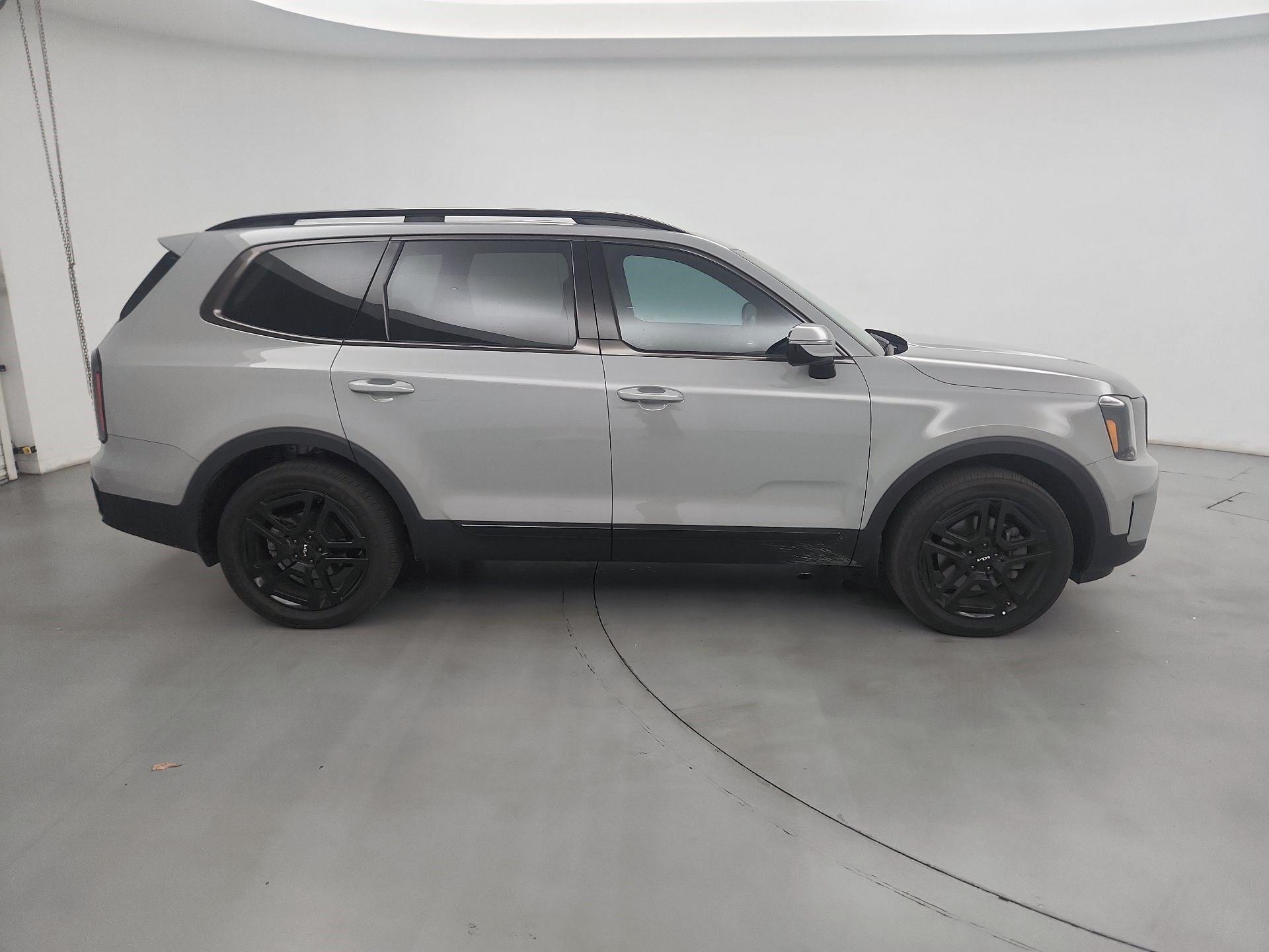 Thumbnail: 2024 Kia Telluride - 4