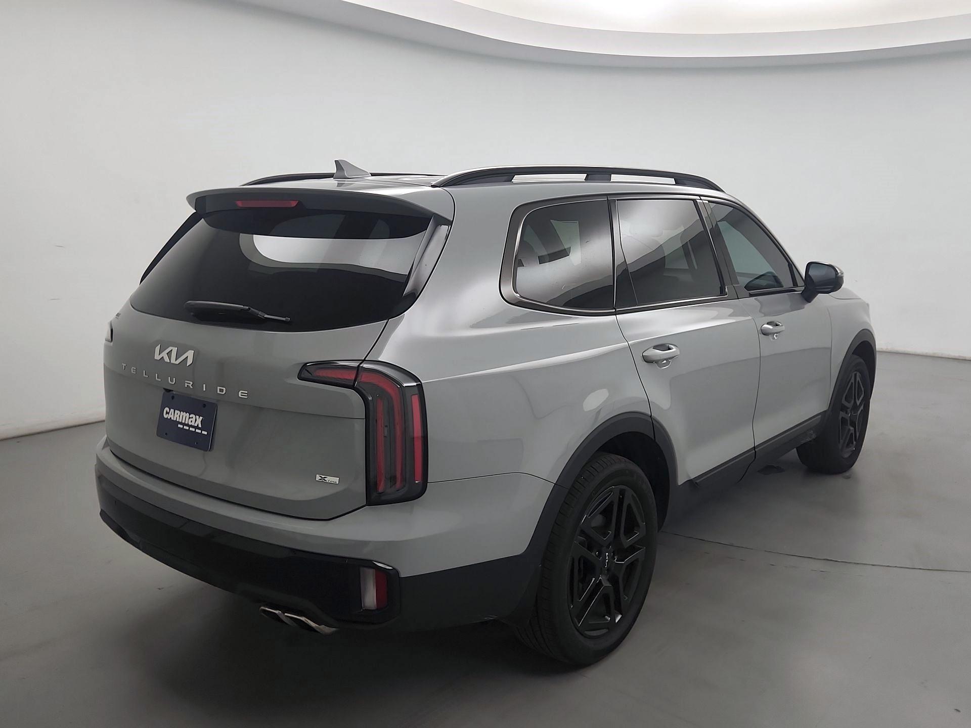 Thumbnail: 2024 Kia Telluride - 5