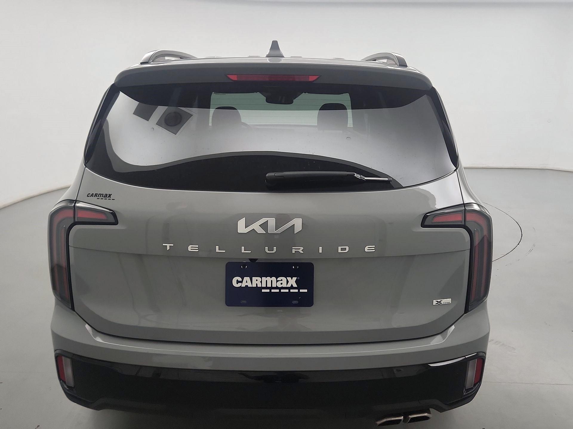 Thumbnail: 2024 Kia Telluride - 6