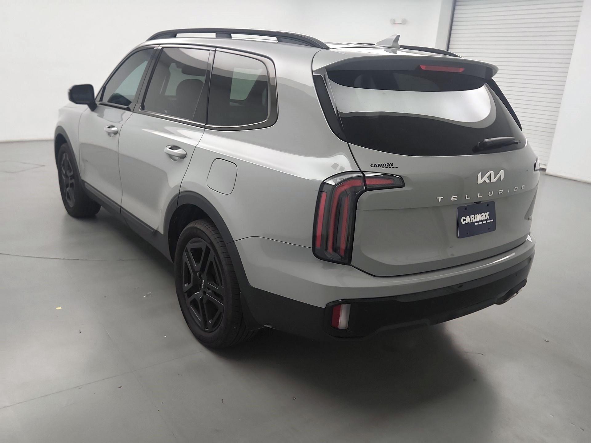 Thumbnail: 2024 Kia Telluride - 7