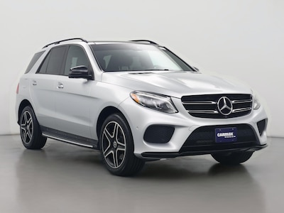 2018 Mercedes-Benz GLE 350 -
                Wilmington, NC