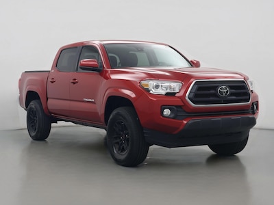 2022 Toyota Tacoma SR5 -
                Wilmington, NC