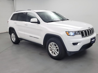 2020 Jeep Grand Cherokee Laredo -
                  Wilmington, NC