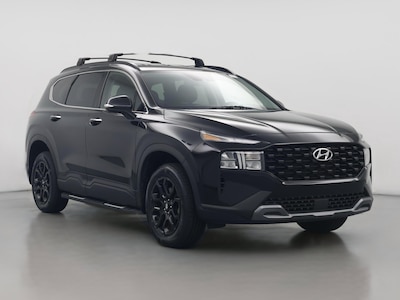 2022 Hyundai Santa Fe XRT -
                Wilmington, NC