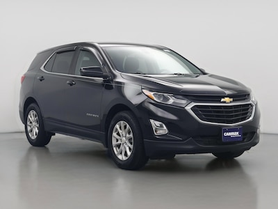 2019 Chevrolet Equinox LT -
                Wilmington, NC