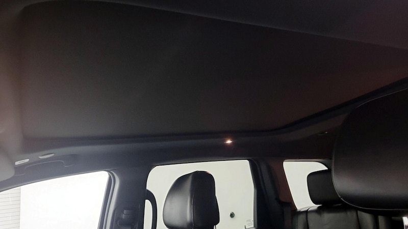 2020 Jeep Grand Cherokee Limited Edition 18