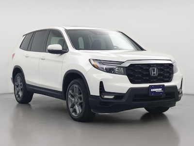 2023 Honda Passport EX-L -
                Wilmington, NC
