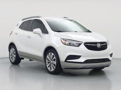 2019 Buick Encore Preferred -
                  Wilmington, NC