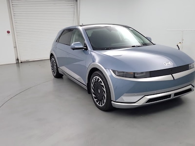 2022 Hyundai Ioniq 5 Limited -
                Wilmington, NC