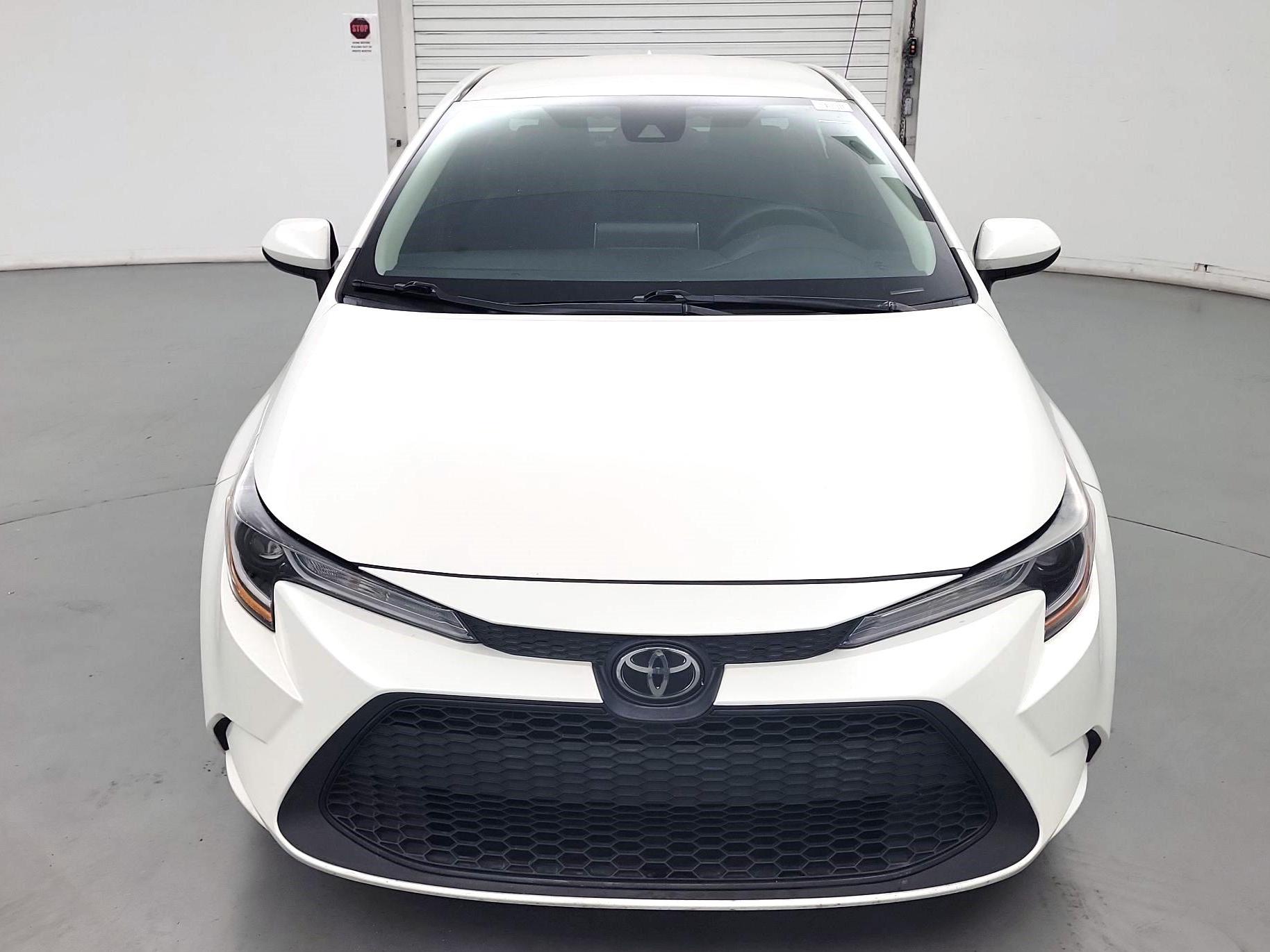 Thumbnail: 2020 Toyota Corolla - 2