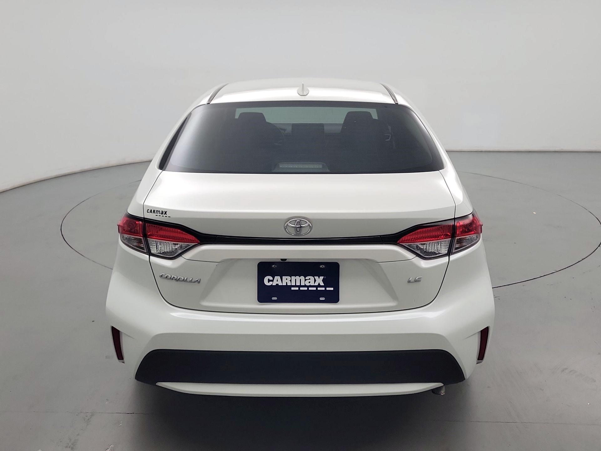 Thumbnail: 2020 Toyota Corolla - 6