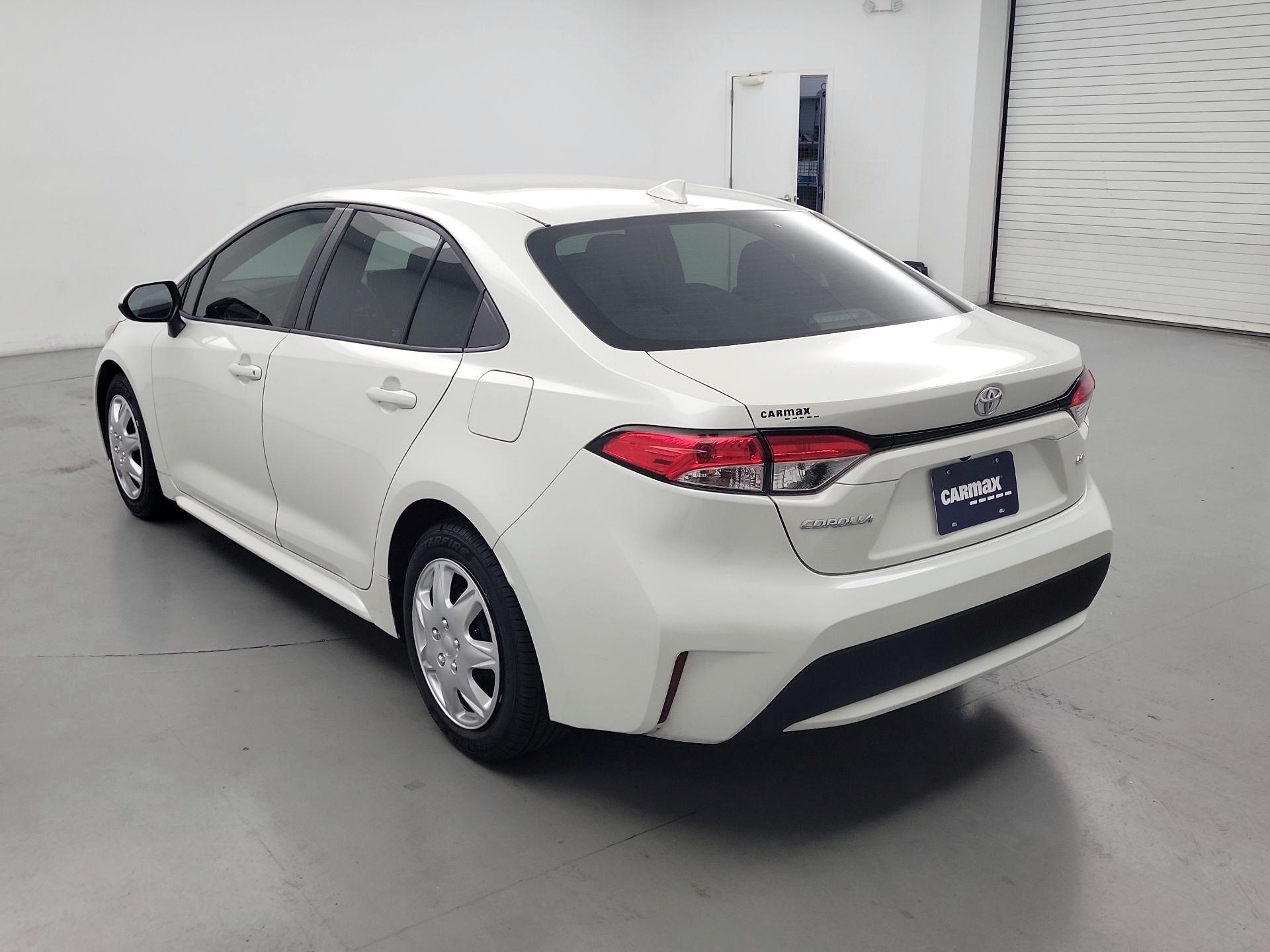 Thumbnail: 2020 Toyota Corolla - 7