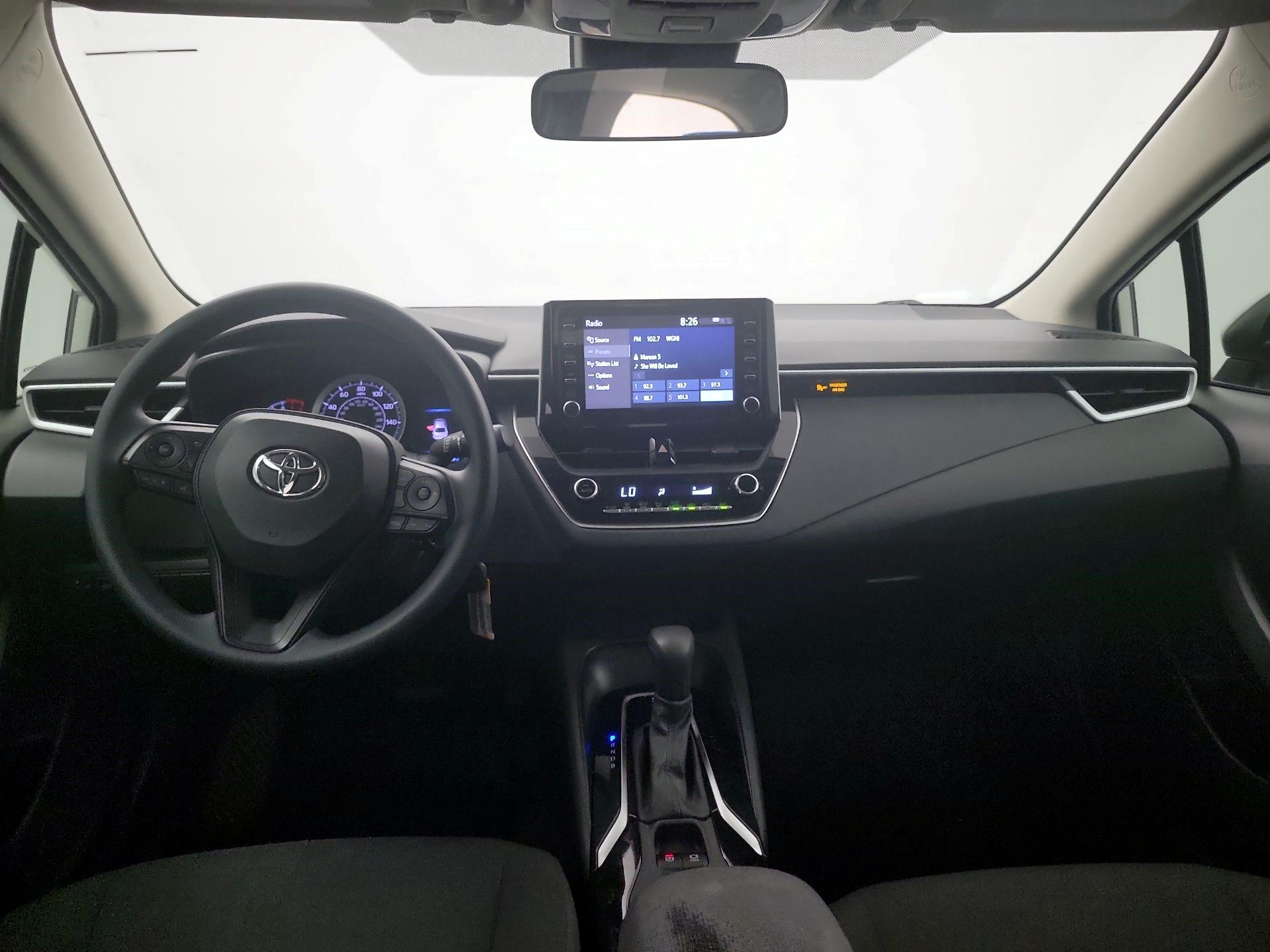 Thumbnail: 2020 Toyota Corolla - 8