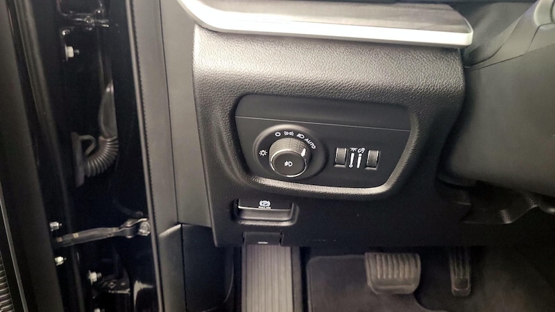 2021 Jeep Grand Cherokee L Limited Edition 11