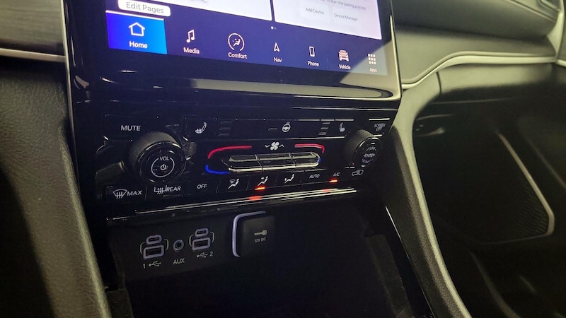 2021 Jeep Grand Cherokee L Limited Edition 15