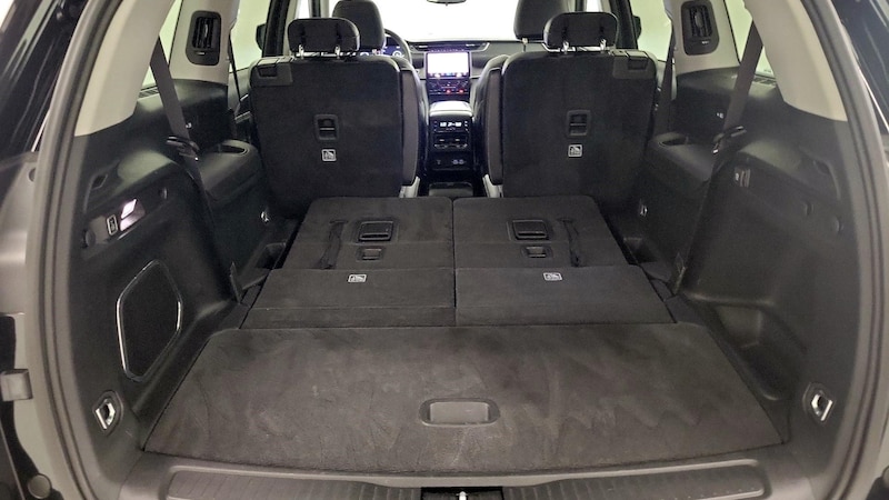 2021 Jeep Grand Cherokee L Limited Edition 22