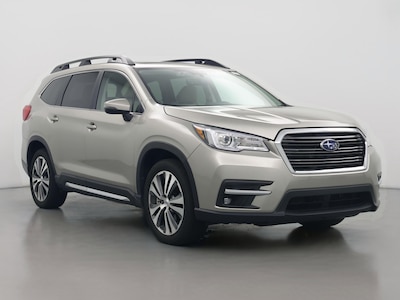 2019 Subaru Ascent Limited -
                Wilmington, NC