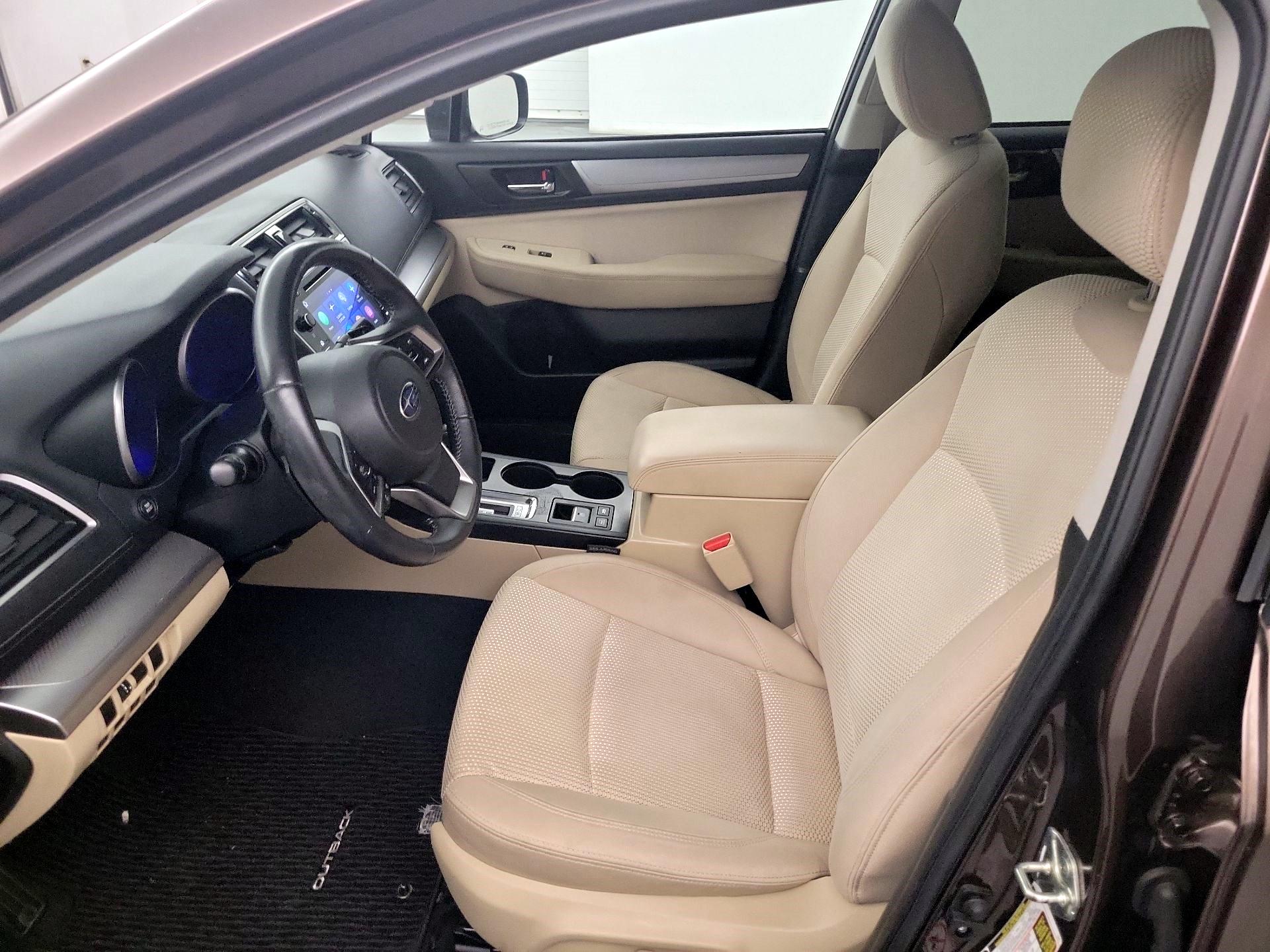 Thumbnail: 2019 Subaru Outback - 9
