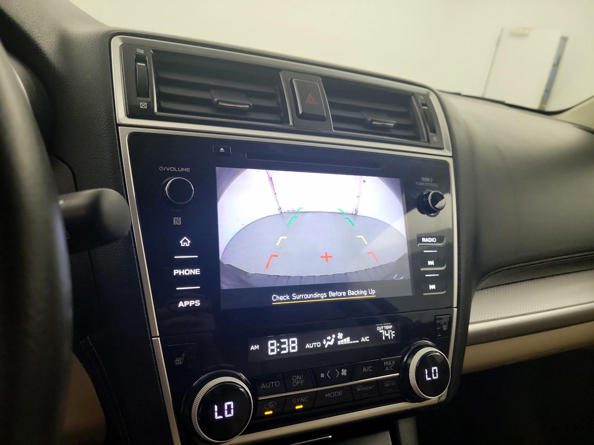 Thumbnail: 2019 Subaru Outback - 12