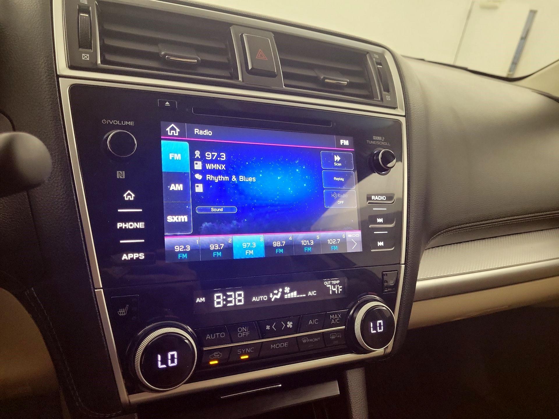 Thumbnail: 2019 Subaru Outback - 13