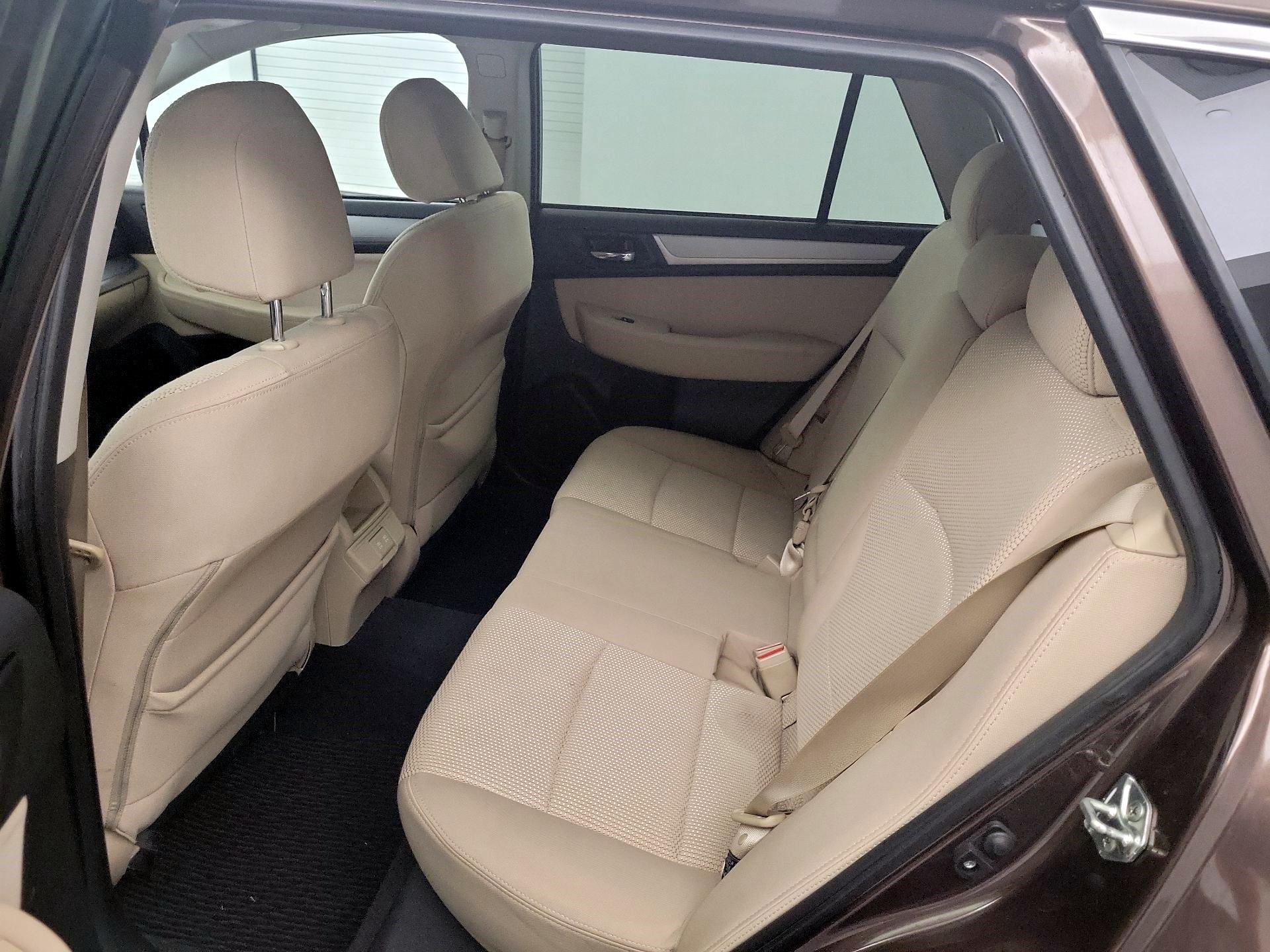 Thumbnail: 2019 Subaru Outback - 17
