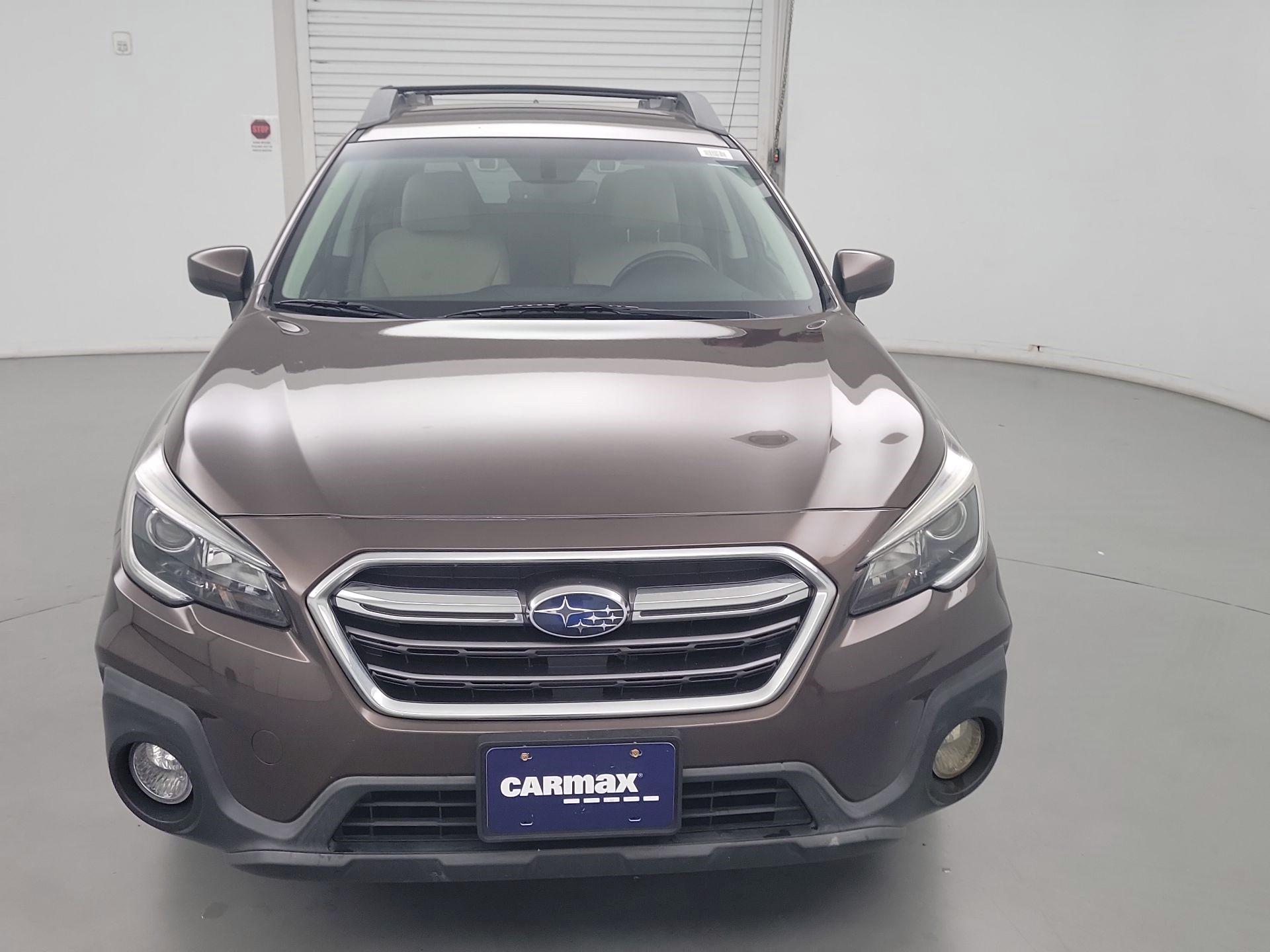 Thumbnail: 2019 Subaru Outback - 2