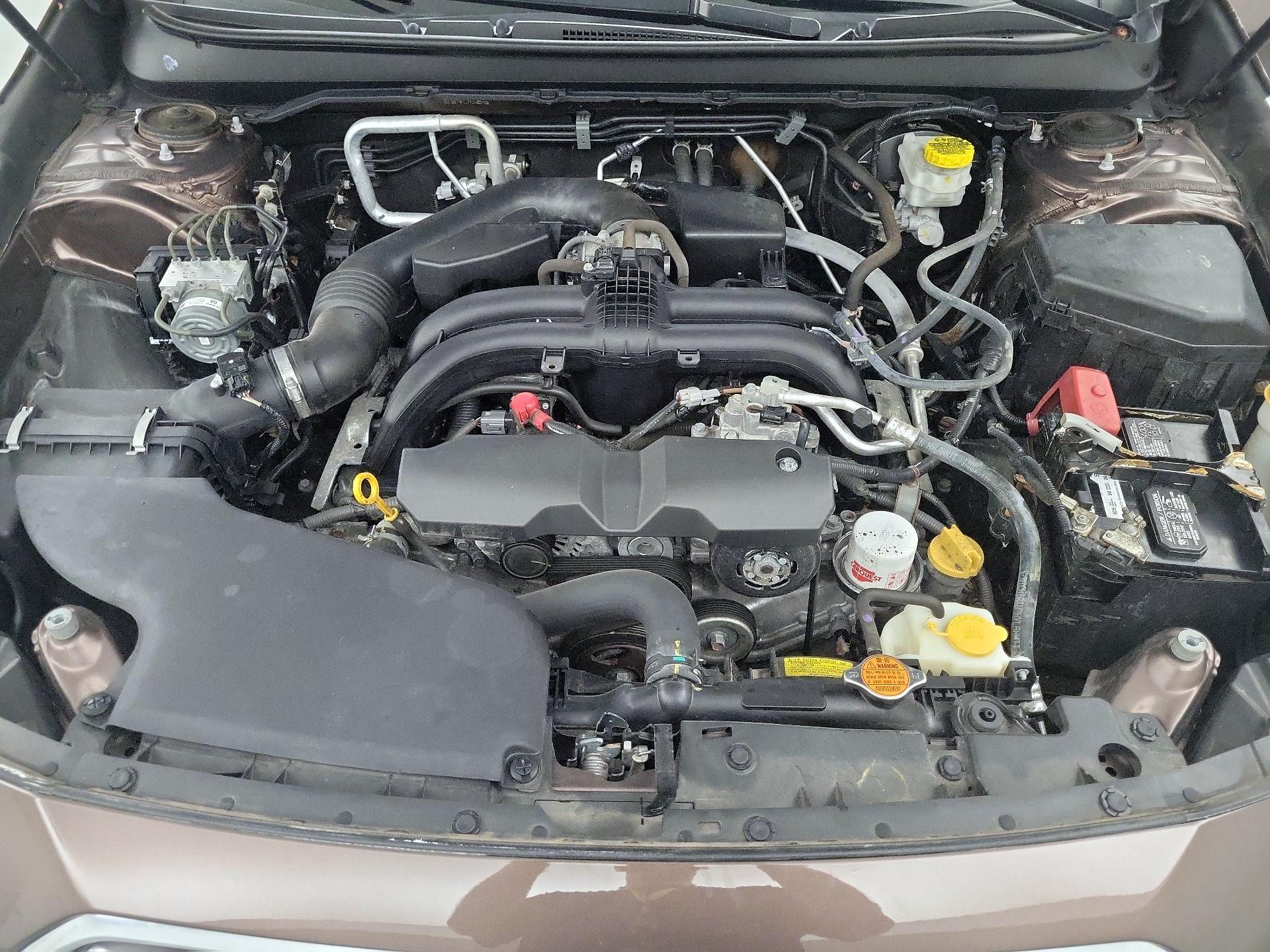 Thumbnail: 2019 Subaru Outback - 19