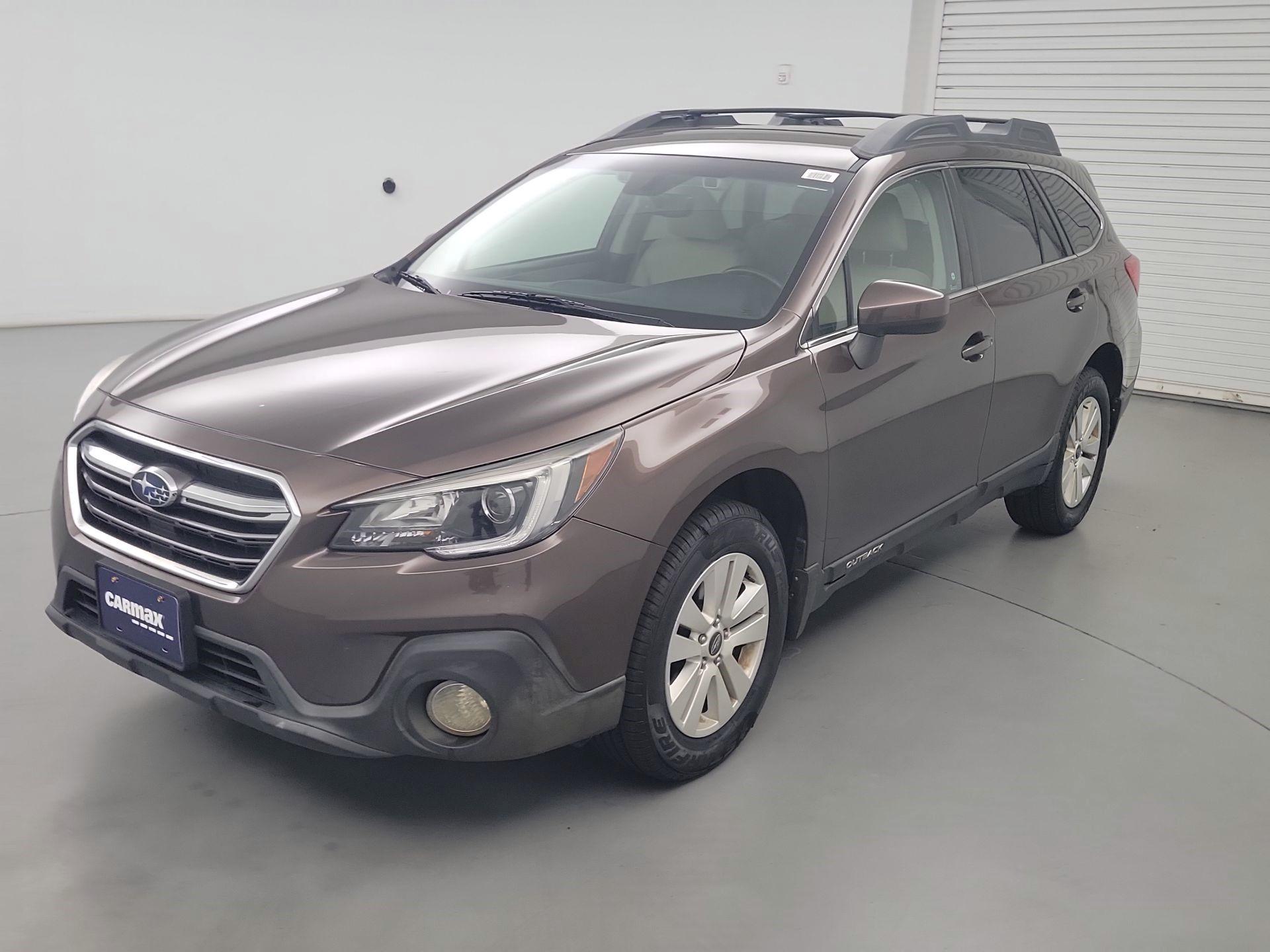 Thumbnail: 2019 Subaru Outback - 3
