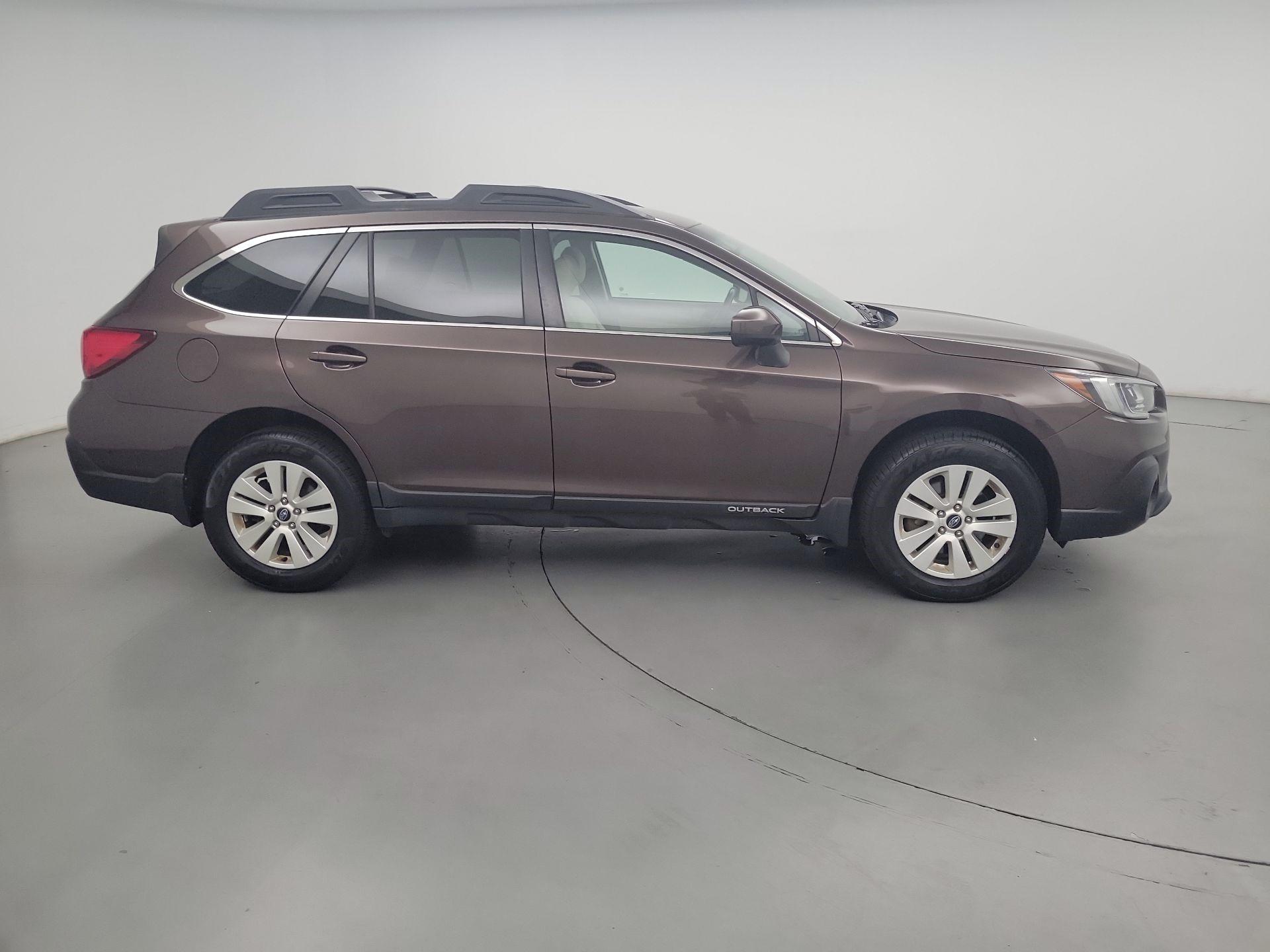 Thumbnail: 2019 Subaru Outback - 4