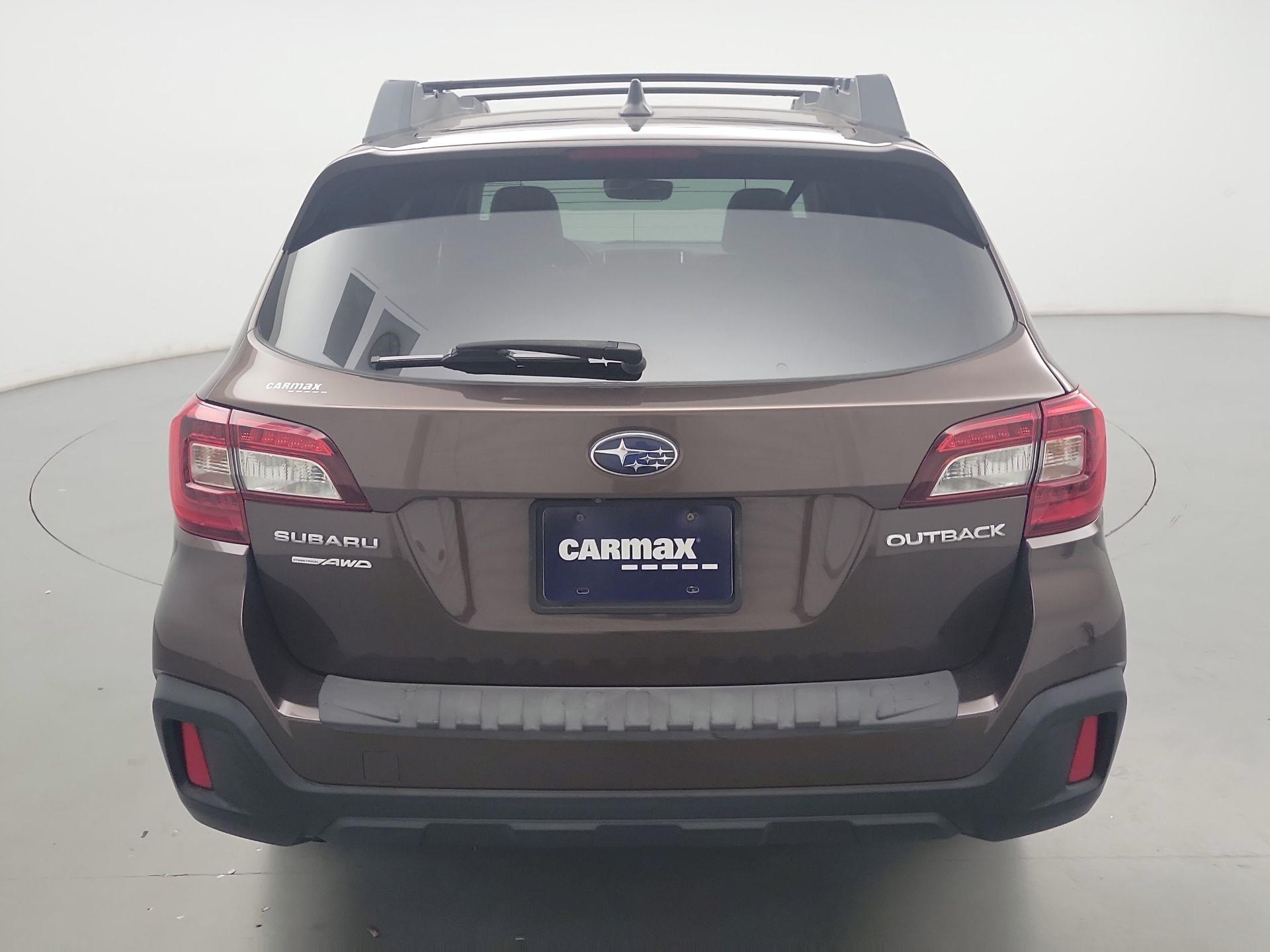 Thumbnail: 2019 Subaru Outback - 6