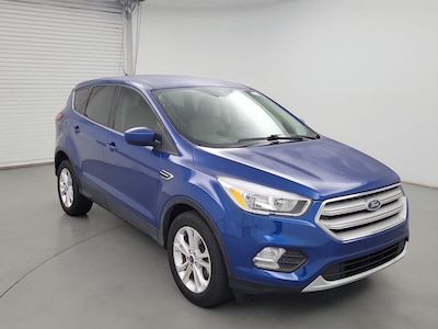 2019 Ford Escape SE -
                Wilmington, NC