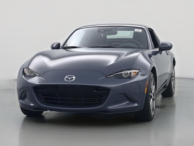 2021 Mazda MX-5 Miata Grand Touring -
                Fayetteville, NC