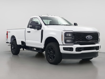 2024 Ford F-250 XL -
                  Wilmington, NC