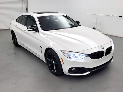 2016 BMW 4 Series 428i -
                  Charlotte, NC