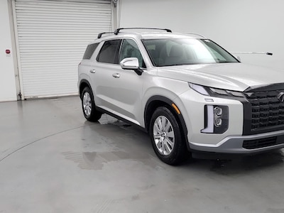 2025 Hyundai Palisade SEL -
                Wilmington, NC