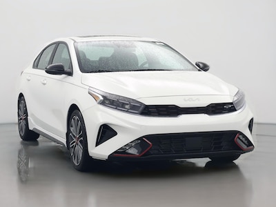2024 Kia Forte GT -
                  Wilmington, NC