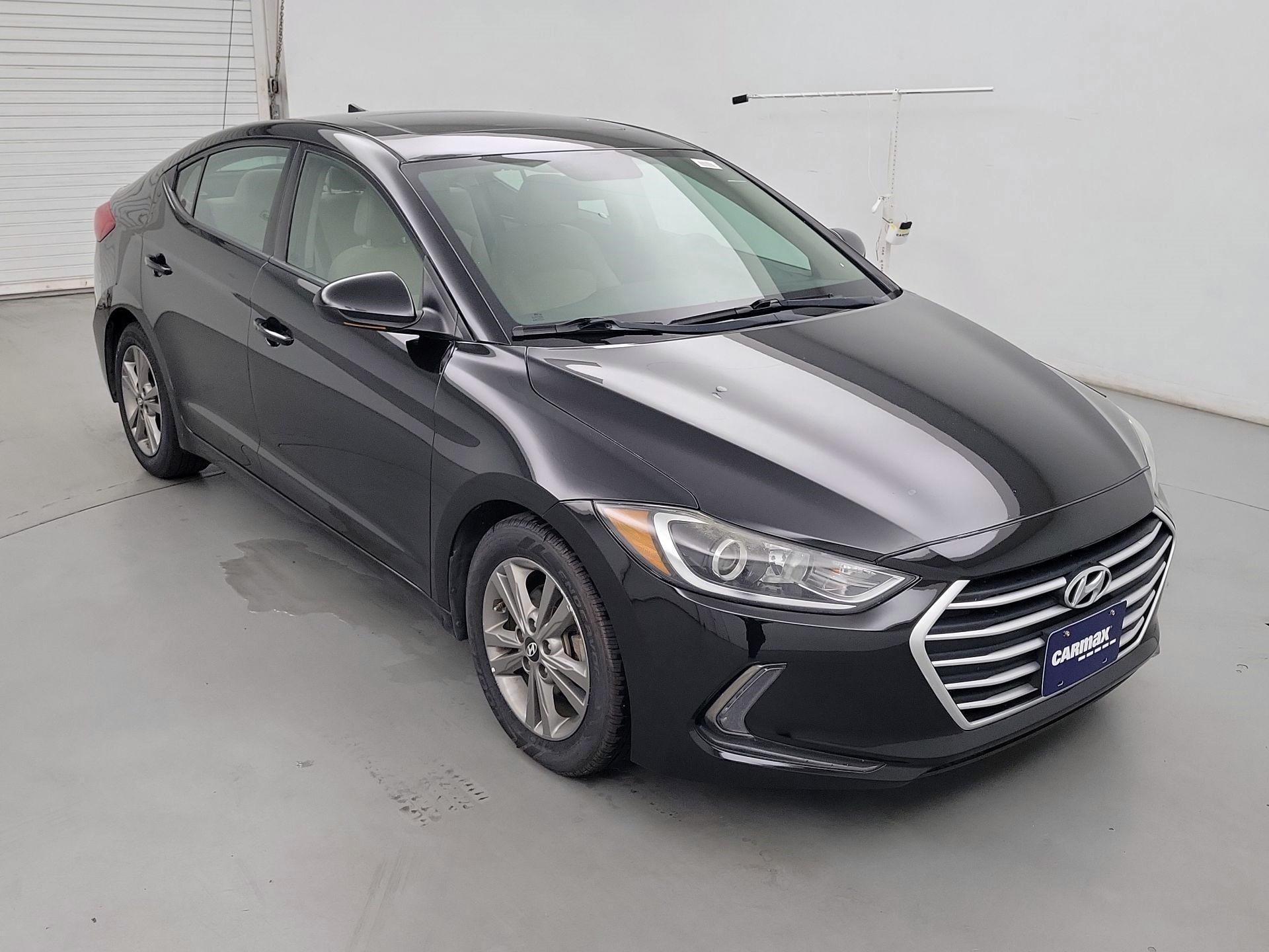 Thumbnail: 2018 Hyundai Elantra - 1