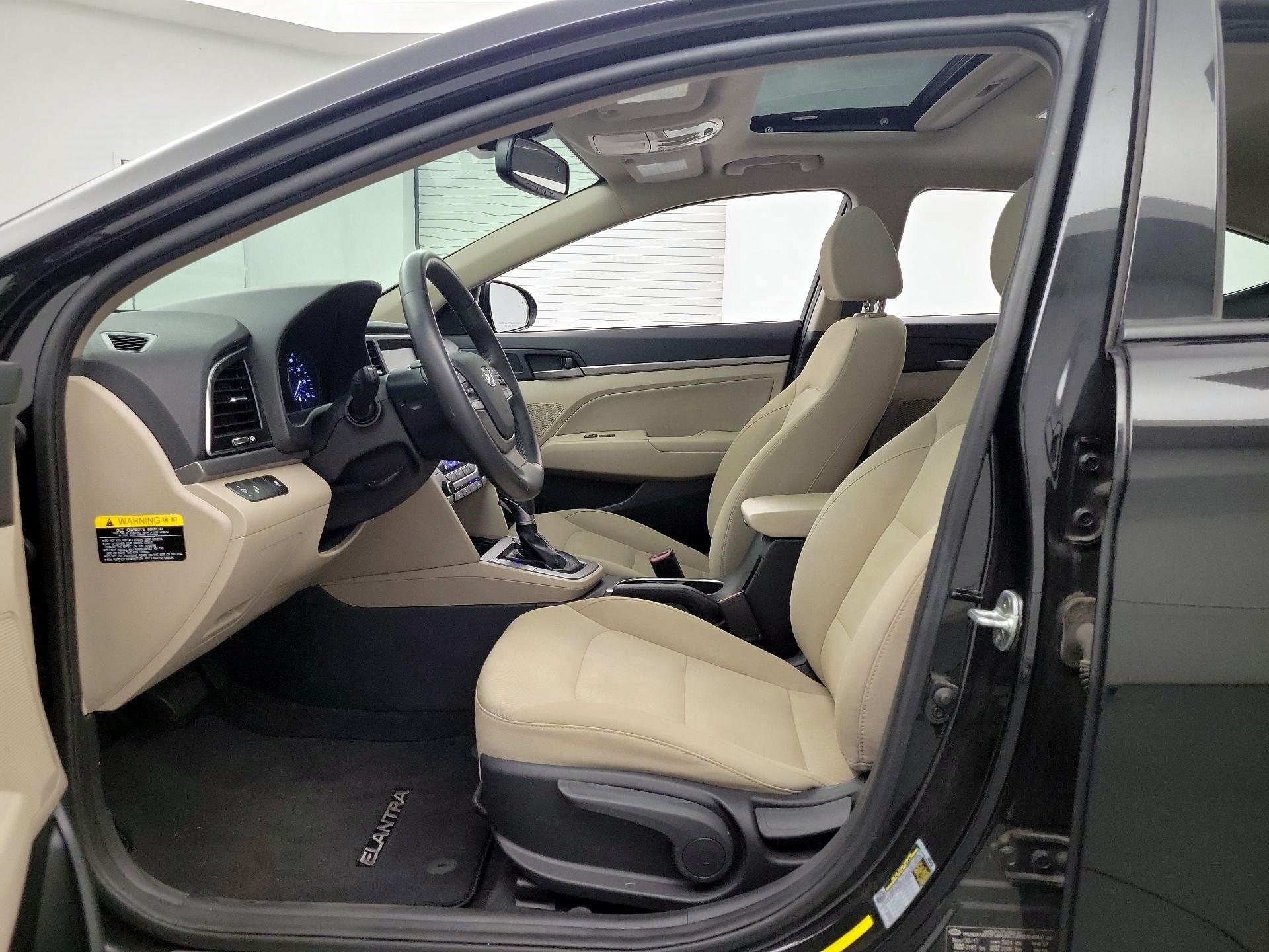 Thumbnail: 2018 Hyundai Elantra - 9
