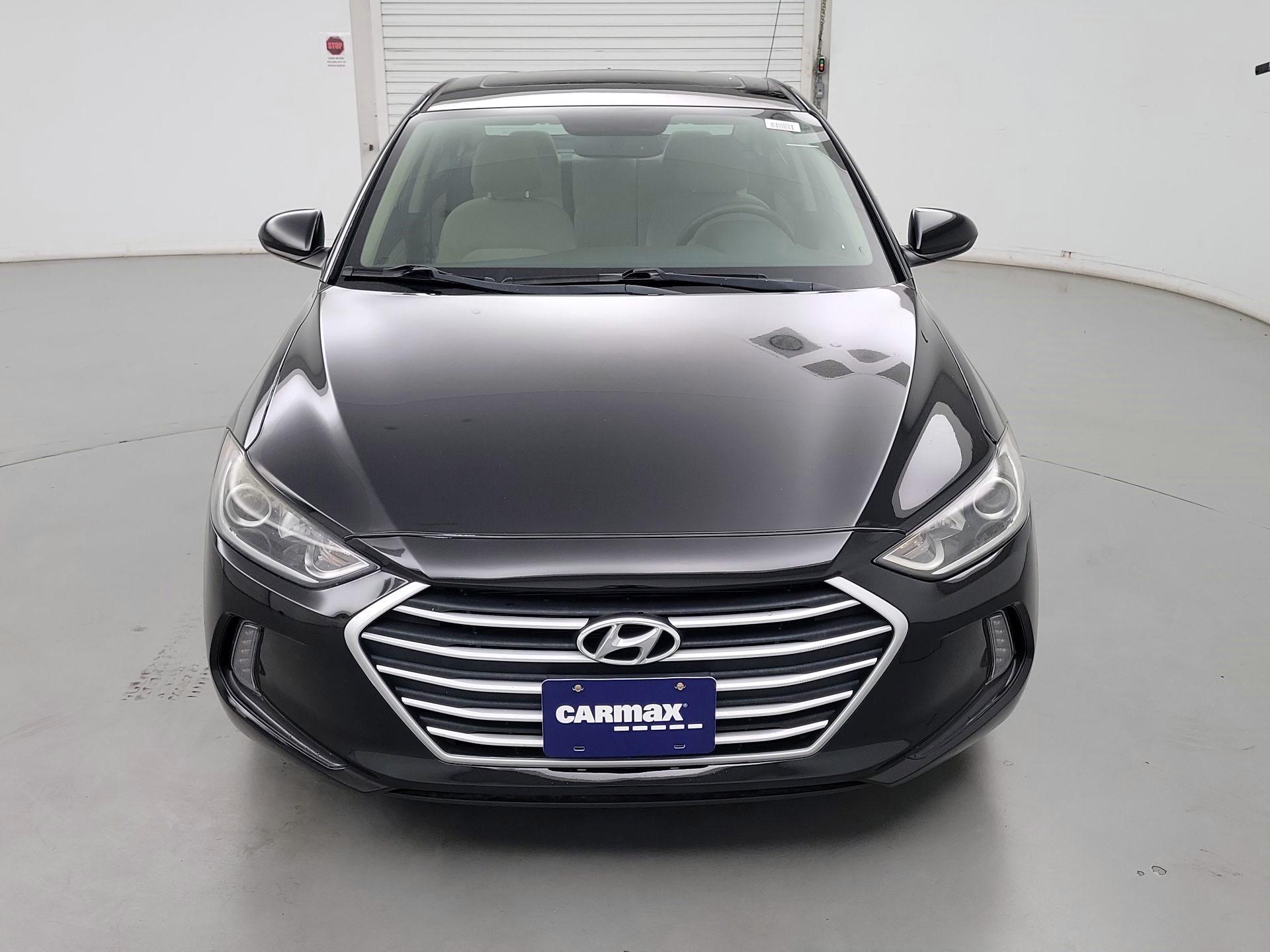Thumbnail: 2018 Hyundai Elantra - 2