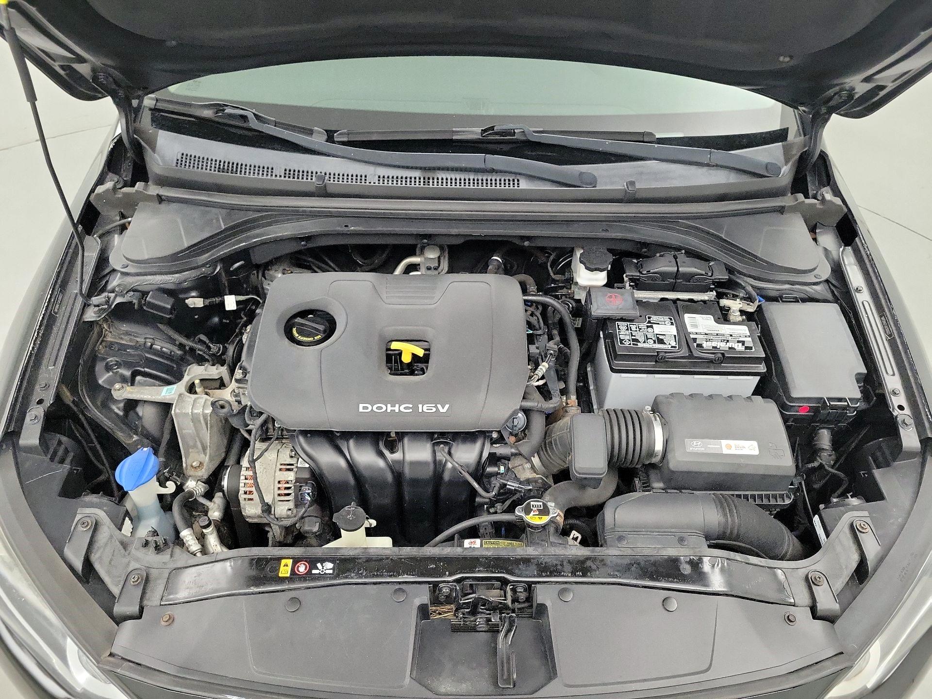 Thumbnail: 2018 Hyundai Elantra - 20