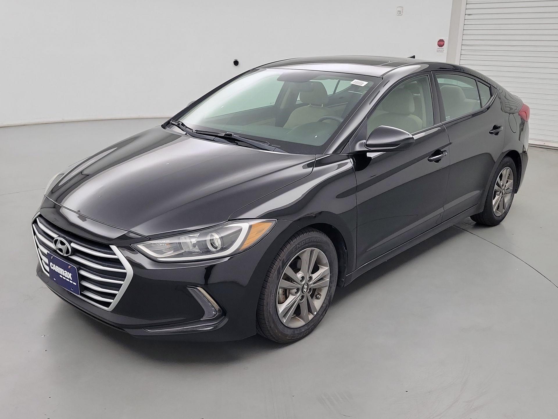 Thumbnail: 2018 Hyundai Elantra - 3